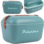 Polarbox Classic 12l tmavě modrý – Sleviste.cz