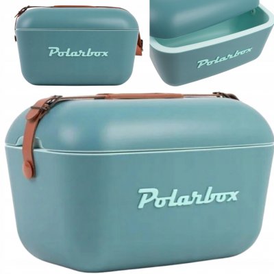 Polarbox Classic 12l tmavě modrý – Sleviste.cz