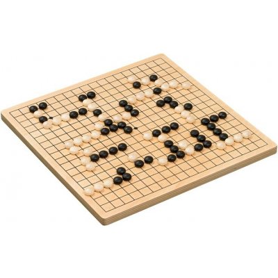 Go & go – Zboží Živě