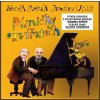 Hudba Jaroslav Uhlíř a Zdeněk Svěrák - Písničky o zvířatech, 2CD, 2010