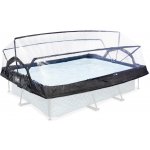 Exit Toys Pool Cover kopule na bazén 300x200 cm – Sleviste.cz