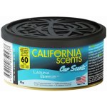 California Scents Car Scents Laguna Breeze 42 g – Zboží Mobilmania