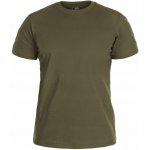 Tričko Helikon-Tex Classic Army taiga green – Zboží Dáma
