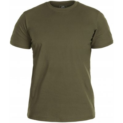 Tričko Helikon-Tex Classic Army taiga green – Zboží Dáma