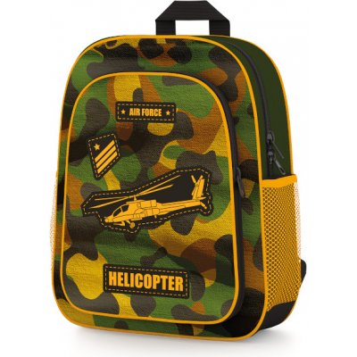 Oxybag Helikoptkéra 308535 – Zboží Dáma