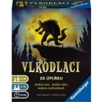 Ravensburger Vlkodlaci za úplňku – Hledejceny.cz