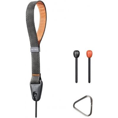 Pgytech Camera Wrist Strap Deep Grey – Zboží Živě