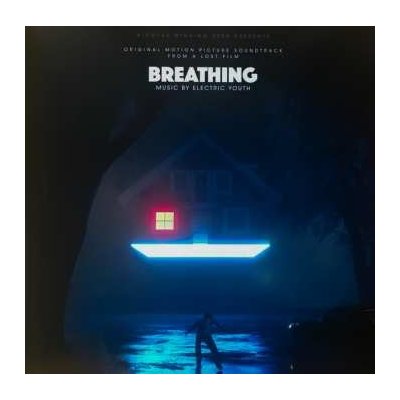 Breathing - O.s.t. - Electric Youth LP – Zbozi.Blesk.cz