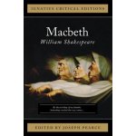 Macbeth Shakespeare WilliamPaperback – Hledejceny.cz