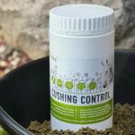 Dromy Cushing control 1,5 kg – Zboží Dáma