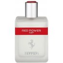 Parfém Ferrari Red Power Ice 3 toaletní voda pánská 125 ml tester