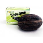 Dudu Osun originální černé africké mýdlo 150 g – Zboží Dáma