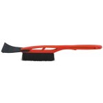 Carface škrabka se smetáčkem 53cm – Zbozi.Blesk.cz