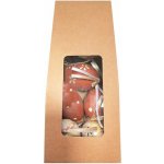 Anděl Vajíčka plastová na zavěšení 6 cm, 6 ks 7221 – Zboží Mobilmania