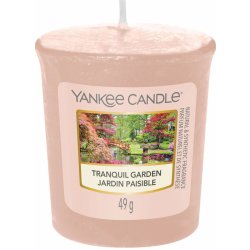 Yankee Candle Tranquil Garden 49 g