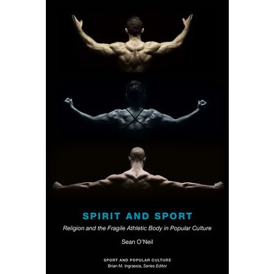 Spirit and Sport – Zboží Mobilmania