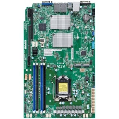 Supermicro MBD-X12STW-TF-B – Hledejceny.cz