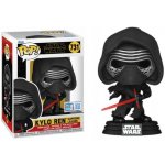 Funko Pop! Star Wars Kylo Ren – Zboží Dáma