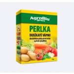 AgroBio Dusíkaté vápno Perlka 1 kg – Zbozi.Blesk.cz