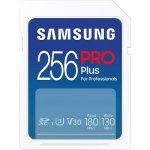 Samsung SDXC 256 GB MB-SD256SB/WW – Zboží Živě