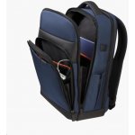 Samsonite MYSIGHT laptop backpack 15,6" 135071-1090 blue – Sleviste.cz