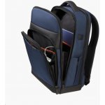 Samsonite MYSIGHT laptop backpack 15,6" 135071-1090 blue – Zboží Živě