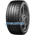 Kumho Ecsta PS91 285/35 R18 101Y – Hledejceny.cz