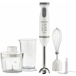 Silvercrest SSMS 600 E6 bílá – Hledejceny.cz