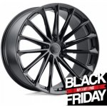 OHM PROTON 10,5x21 5x120 ET30 gloss black | Zboží Auto