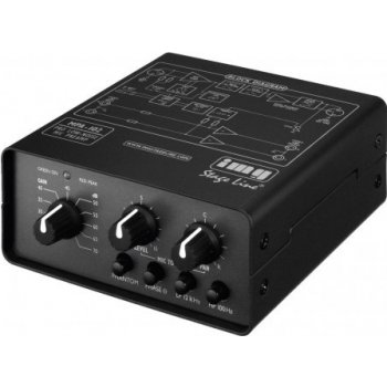 IMG STAGE LINE MPA-102