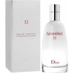 Christian Dior Fahrenheit 32 toaletní voda pánská 100 ml – Zbozi.Blesk.cz