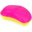 Tangle Teezer The Original Pink Rebel neonově růžový kartáč