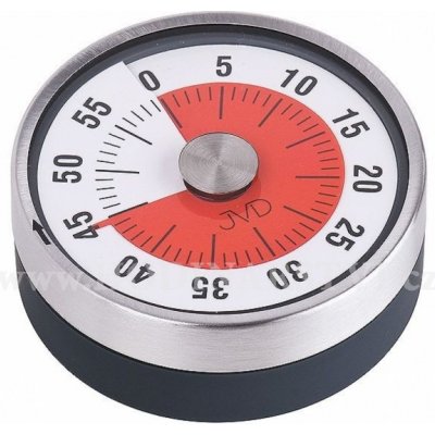 Kuchyňská minutka JVD DM77.3 – Zboží Dáma