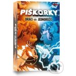 Piškvorky Draci vs Jednorožci – Sleviste.cz