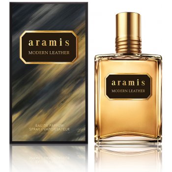 Aramis Modern Leather parfémovaná voda pánská 110 ml