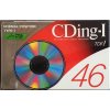 8 cm DVD médium TDK CDing-I 46 (1993 - 94 JPN)