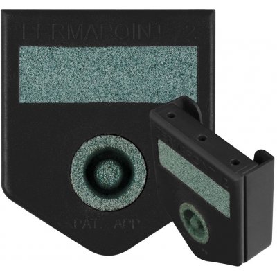 Designa Brousek Permapoint Pro Black – Sleviste.cz