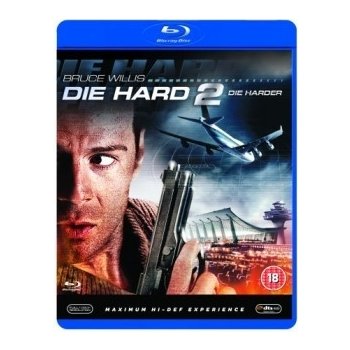 Die Hard 2 BD