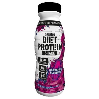Grenade Diet Protein Shake 330 ml