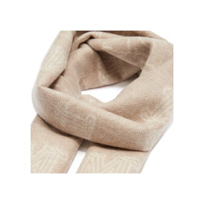 Max Mara Wsamina 234546373 Stole Sand 005