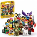 LEGO® Minifigurky 71045 25. série Psí kadeřnice – Zboží Mobilmania