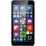 Microsoft Lumia 640 XL Dual SIM Black – Sleviste.cz