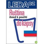 Ruština ihned k použití - do kapsy - Žofková H., Hříbková R., Horvátová M., Janešová J., Prokopová L., – Hledejceny.cz
