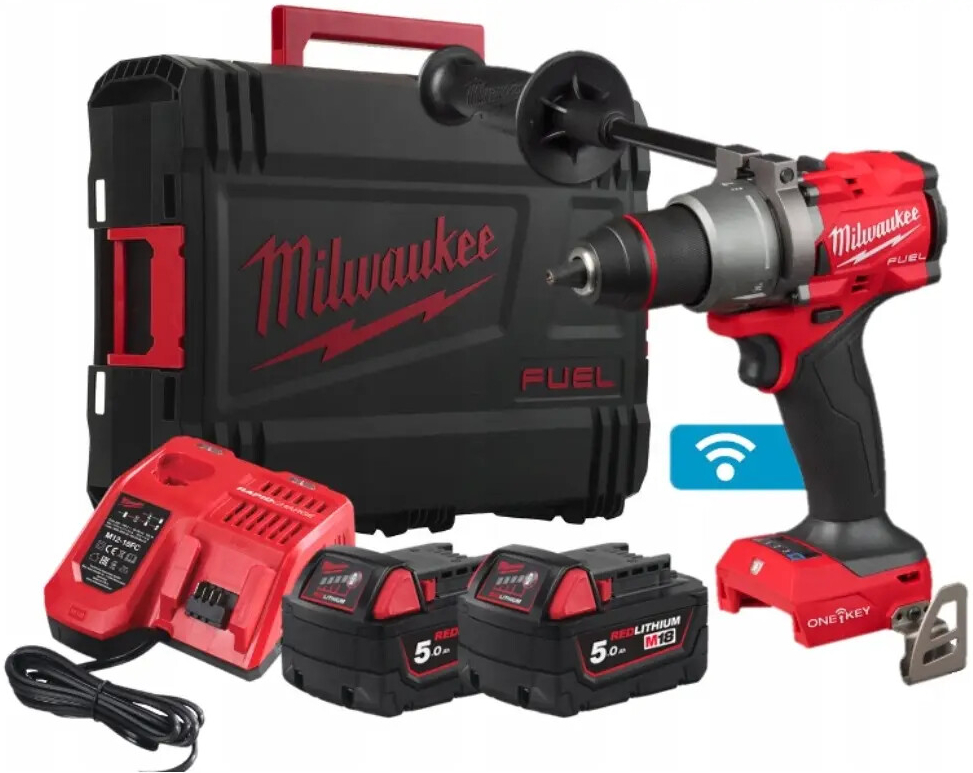 Milwaukee M18 ONEDD3-502X