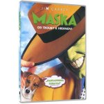Maska DVD – Sleviste.cz