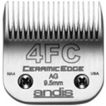Andis hlavice CERAMIC č.4FC (9,5mm) – Zboží Dáma