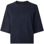 esmara Dámský úpletový svetr navy modrá – Zboží Dáma