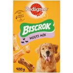 PEDIGREE Multi Biscrok 500 g – Zboží Dáma