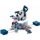 Bosch GCM 18V-254 D 0.601.B51.100