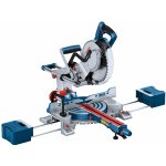 Bosch GCM 18V-254 D 0.601.B51.100 – Hledejceny.cz